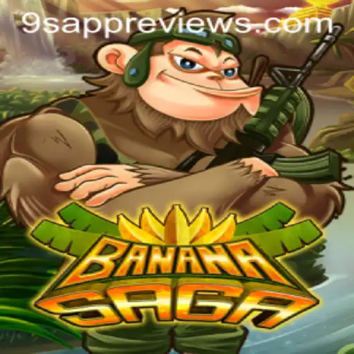 Discover the Exciting World of BananaSaga: A New Player in Mobile Gaming