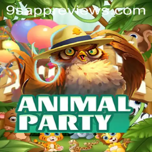AnimalParty: The Virtual Extravaganza Revolutionizing Social Gaming