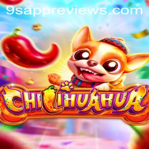 CHILIHUAHUA: An Exciting New Twist on Classic Gaming