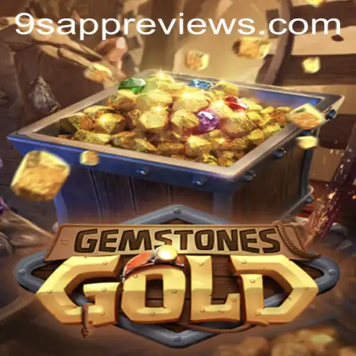 Discover the Thrill of GemstonesGold with 9S APP