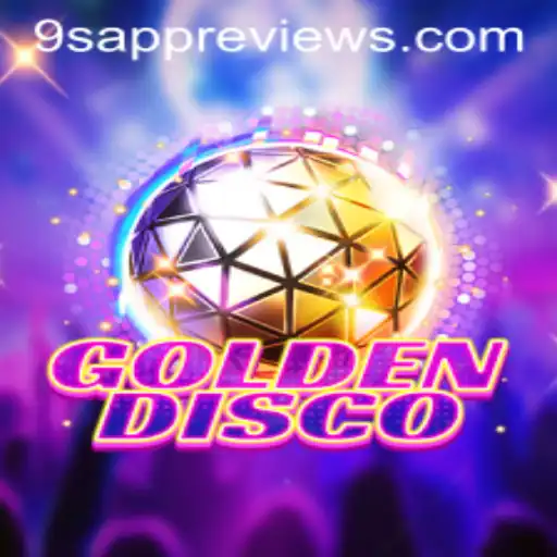 GoldenDisco: The Revolutionary Game Taking the World by Storm