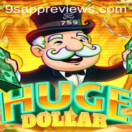 Exploring HugeDollar: The Revolutionary Game Changing the Face of Digital Entertainment