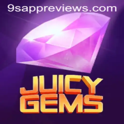 JuicyGems: A Dive into the Vibrant World of 9S APP's Latest Game
