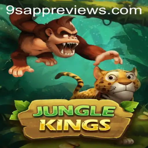 Exploring the Thrilling World of JungleKings: The 9S APP Experience