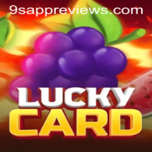 Exploring the Excitement of LuckyCard: A Thrilling Adventure with 9S APP