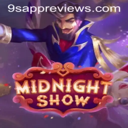 MidnightShow: The Ultimate Gaming Experience Enhanced by 9S APP