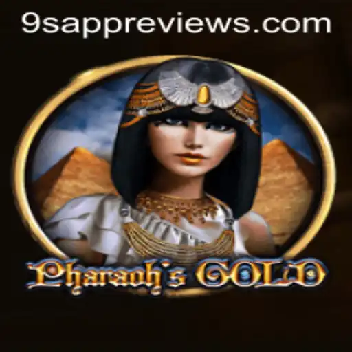 PharaohsGold: An Adventure in the Sands of Time