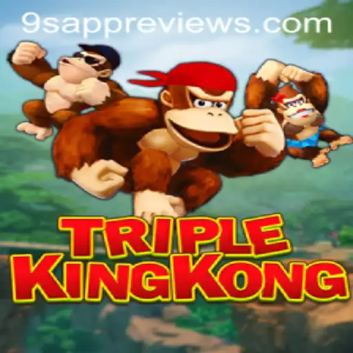 TripleKingKong: A Revolutionary Gaming Experience with the 9S APP