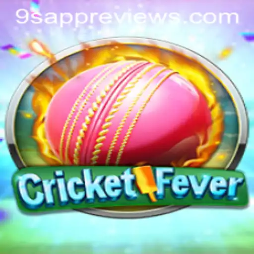 Experience the Excitement of CricketFever with 9S APP