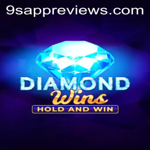 Experience the Thrill of DiamondWins: The Ultimate Game on 9S APP