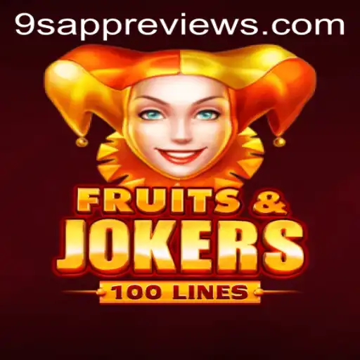 Exploring the Exciting World of FruitsAndJokers100 in the 9S APP