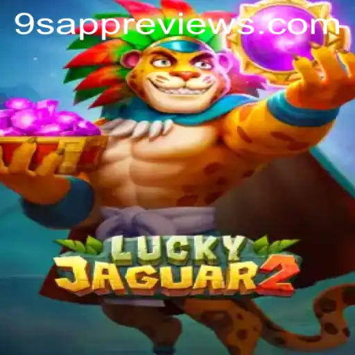 Introducing Luckyjaguar2: A Thrilling Casino Adventure with 9S APP