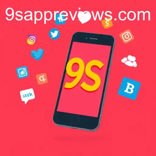 Elevating 9S APP with Strategic Promotion