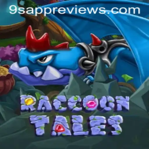 RaccoonTales: A New Adventure Game Revolutionizing Mobile Gaming