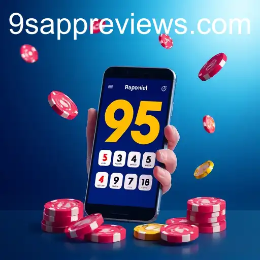 Responsible Gambling and the 9S APP: Navigating a Balanced Experience