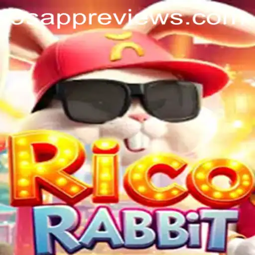 RicoRabbit: A Thrilling Adventure with 9S APP