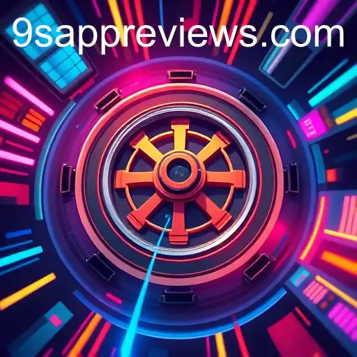 Rotary Games and the Role of the 9S APP