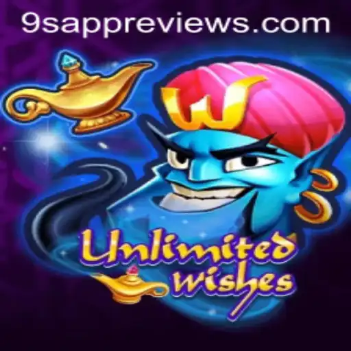 Dive Into the Magical World of UnlimitedWishes: The Future of Gaming with 9S APP