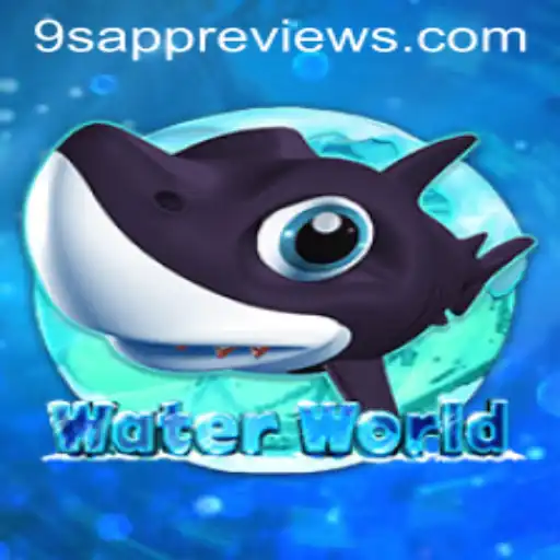 Dive into the Adventures of WaterWorld with 9S APP